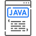 Java Migration icon
